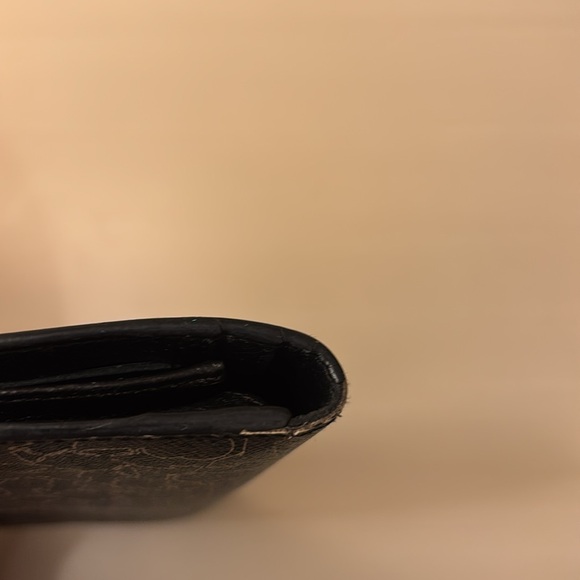 CELINE HORSE AND CARRIAGE THEME LONG WALLET - Picture 16 of 16